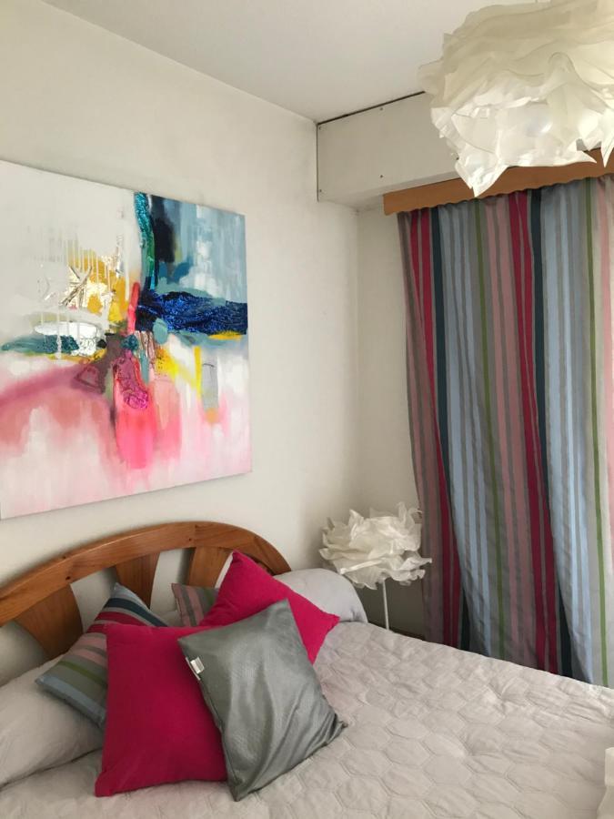 Apartment Prado Biarritz Exterior foto