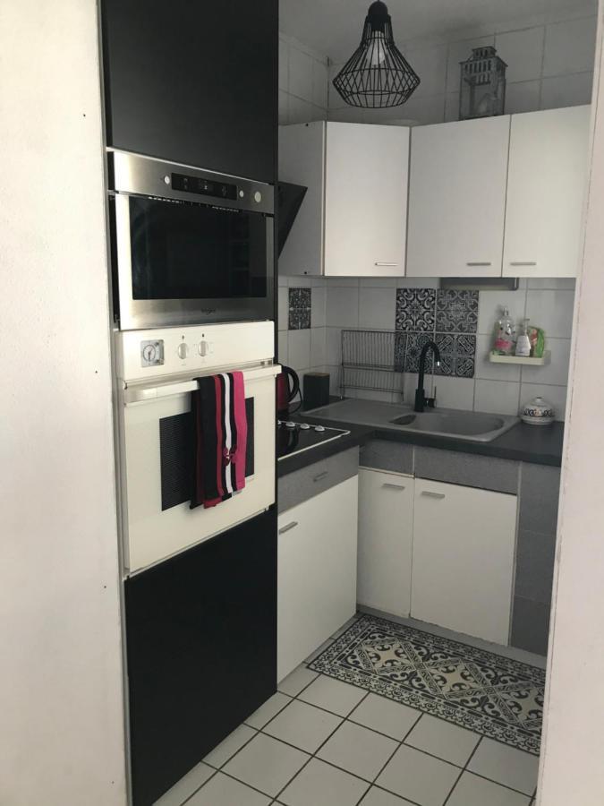 Apartment Prado Biarritz Exterior foto